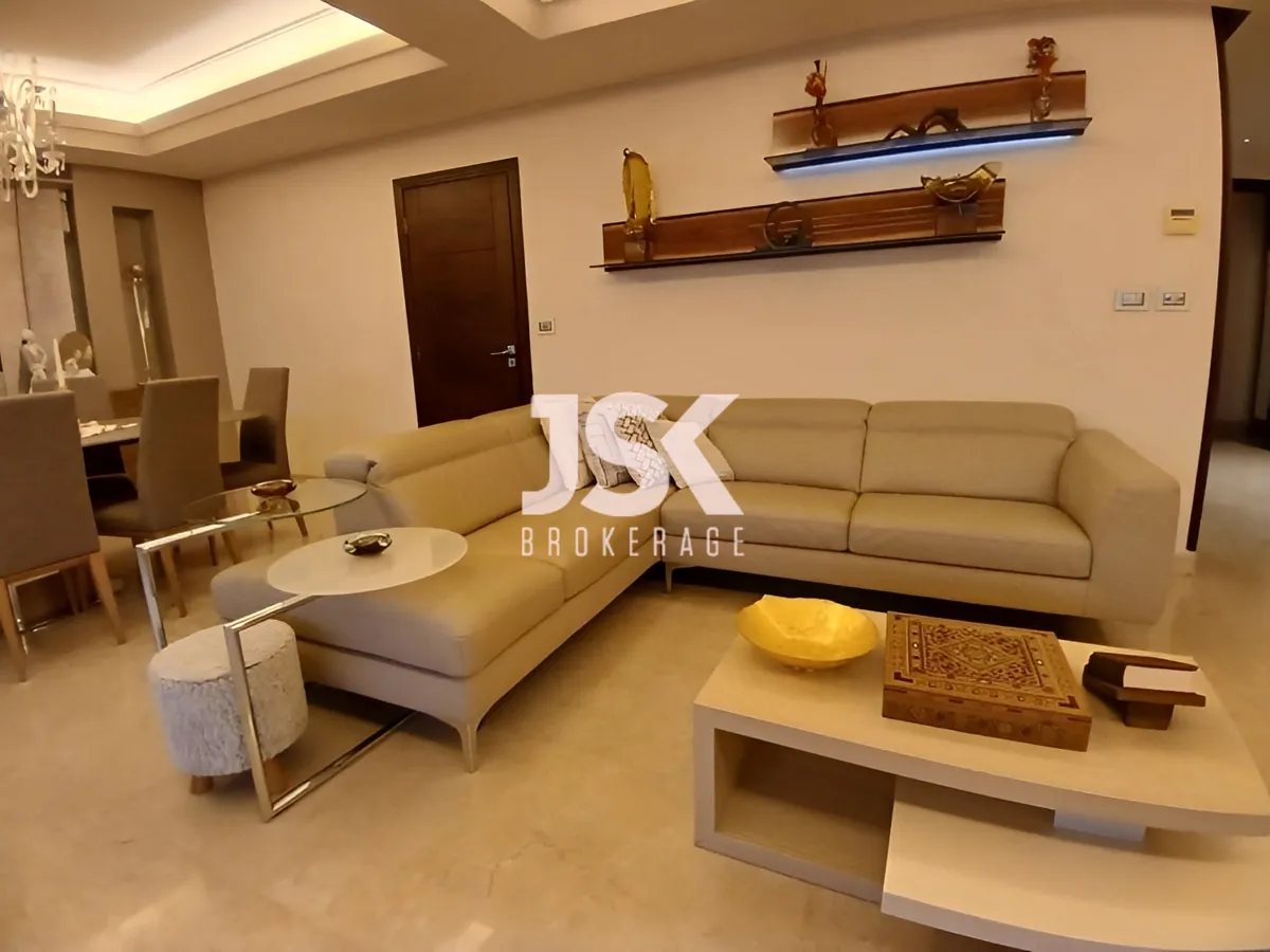 Apartment for Sale in Mtaileb, Lebanon