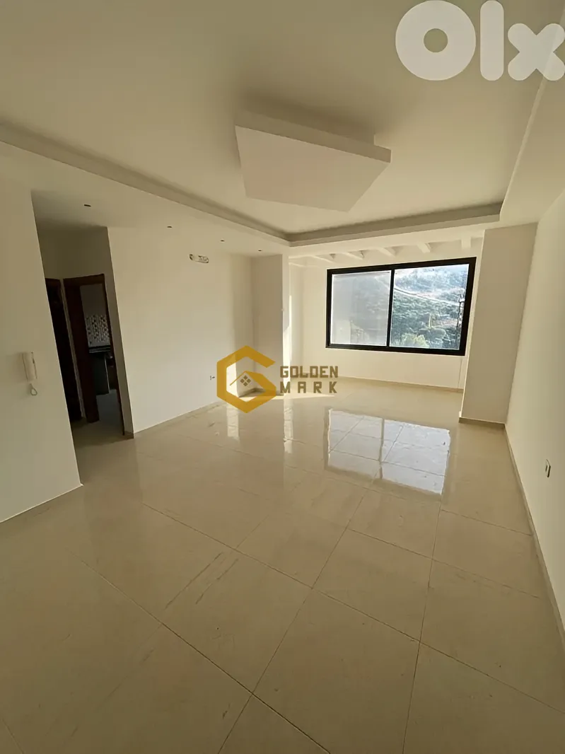 Apartment for Sale in Batroun - 2 bed, 2 bath