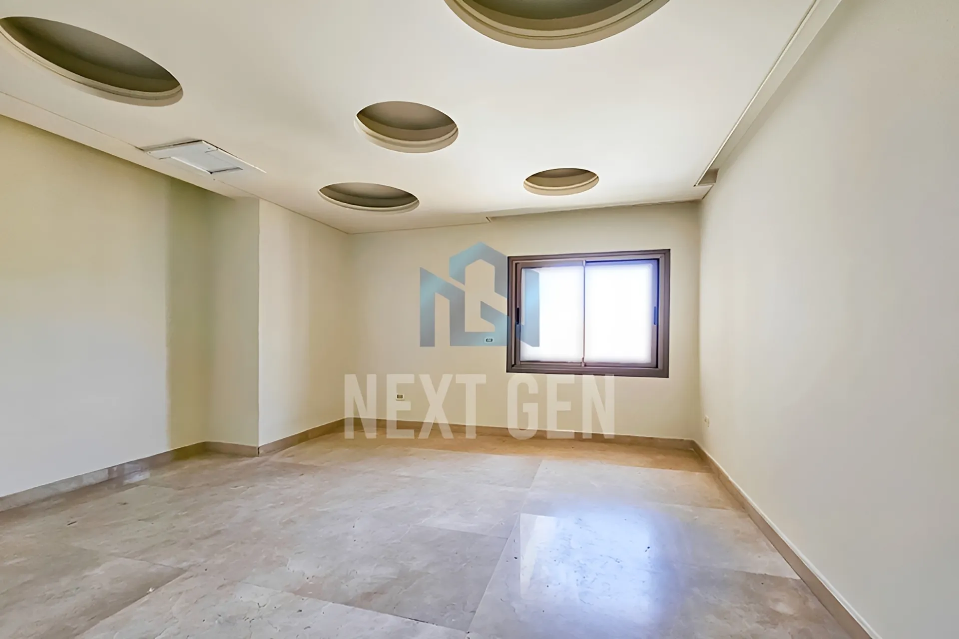 Apartment for rent in Jnah, Lebanon