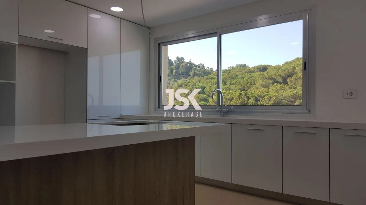 Apartment for Rent in Yarzeh