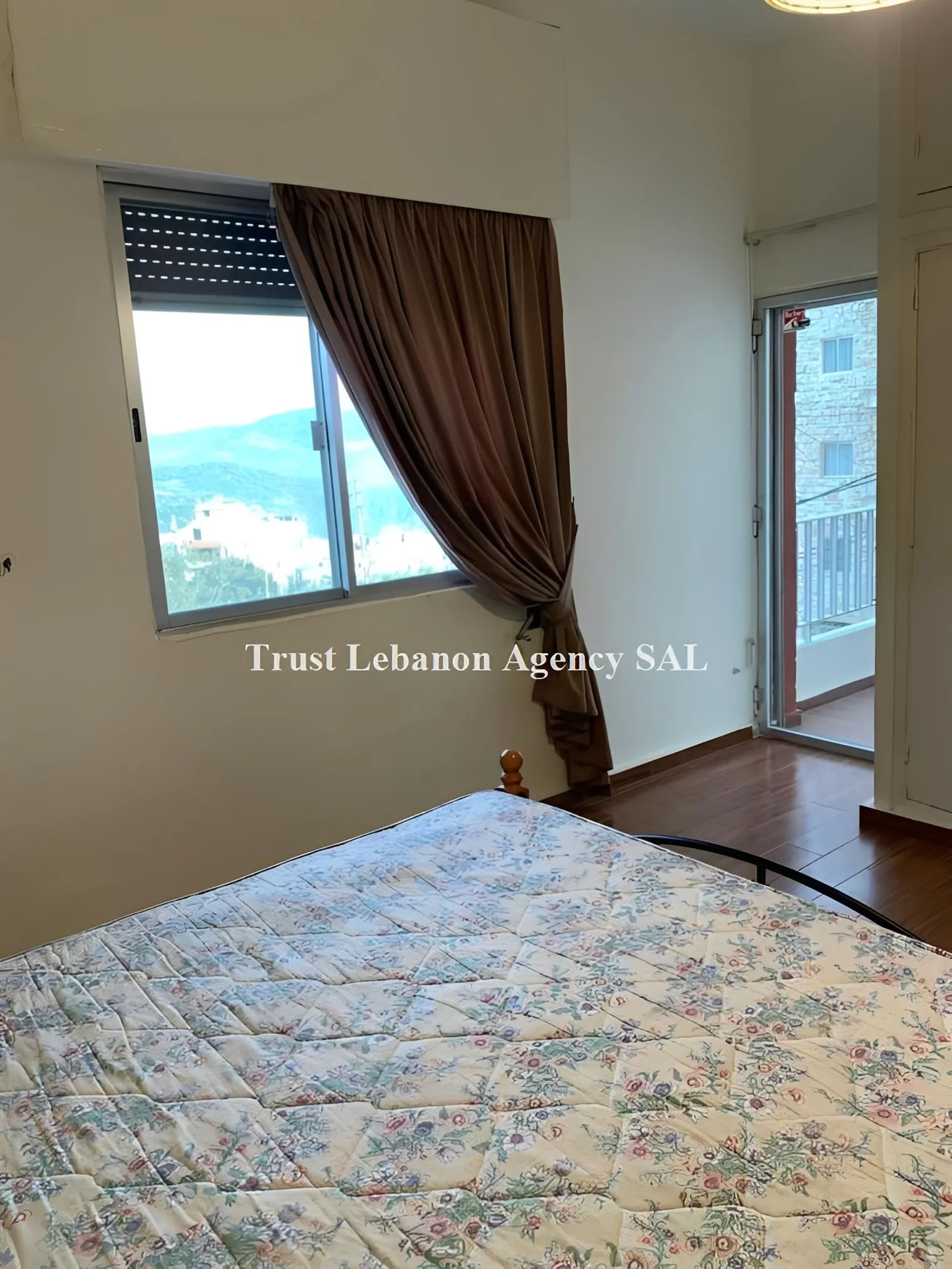 Apartment for Rent in Keserwan Klayat Lebanon
