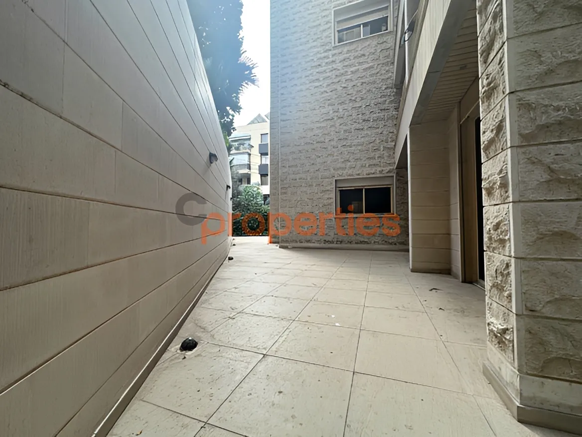 Apartment for Rent in Hadath