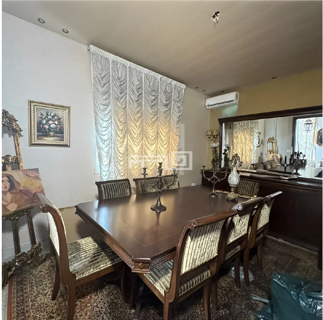 Apartment for rent in Naqqache