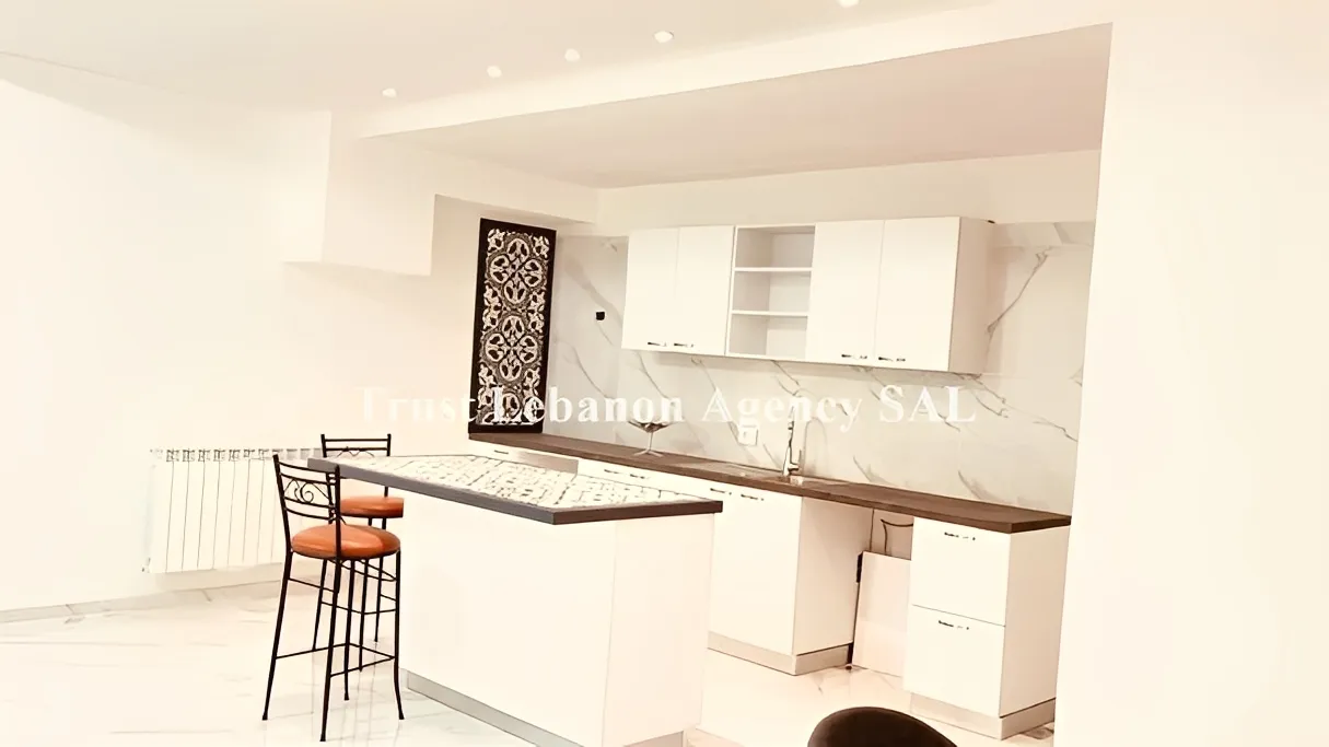 Apartment for Sale in Keserwan Fatka Lebanon