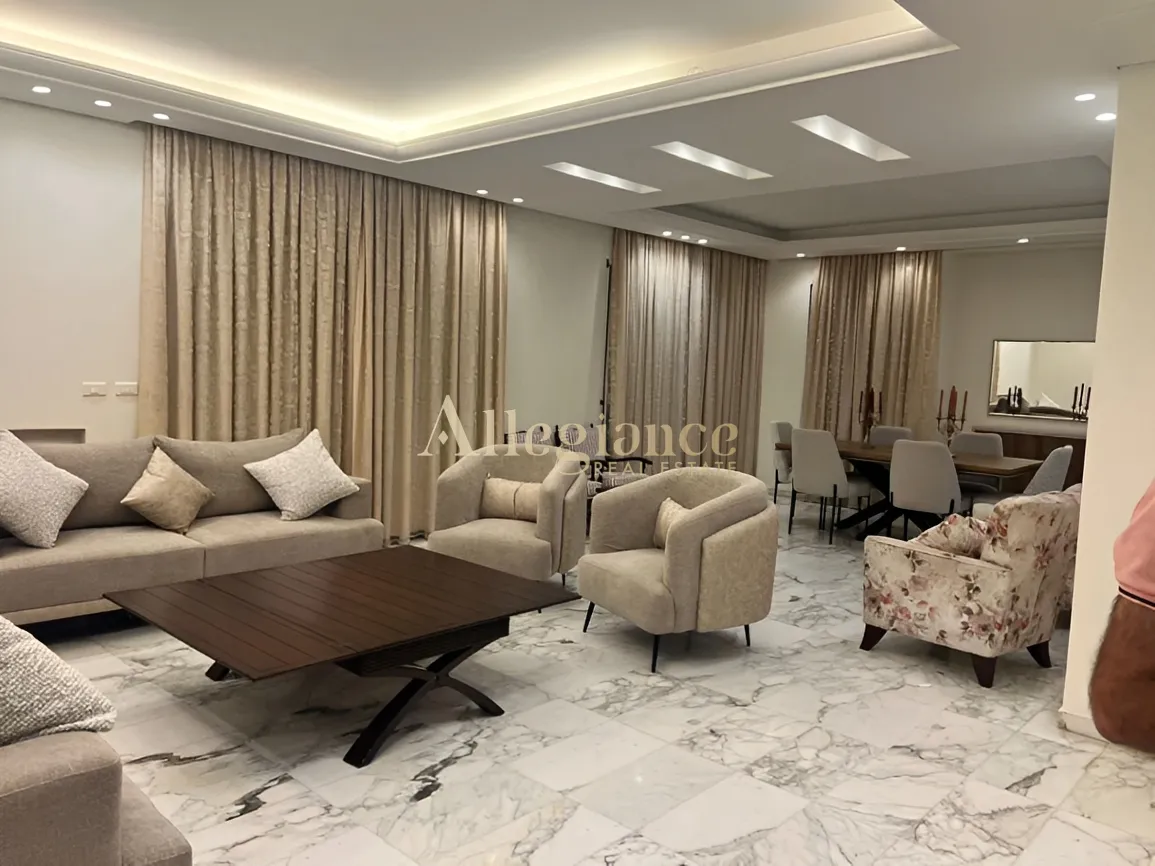 Residential Building for rent in Bsalim, Lebanon