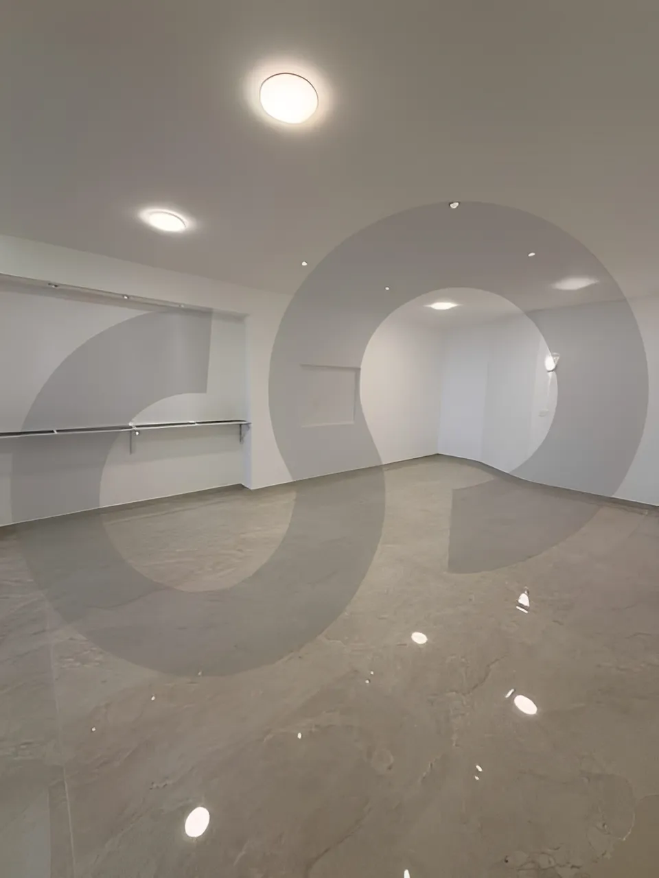 Apartment for Sale in Zouk Mikael - 3 bed, 3 bath
