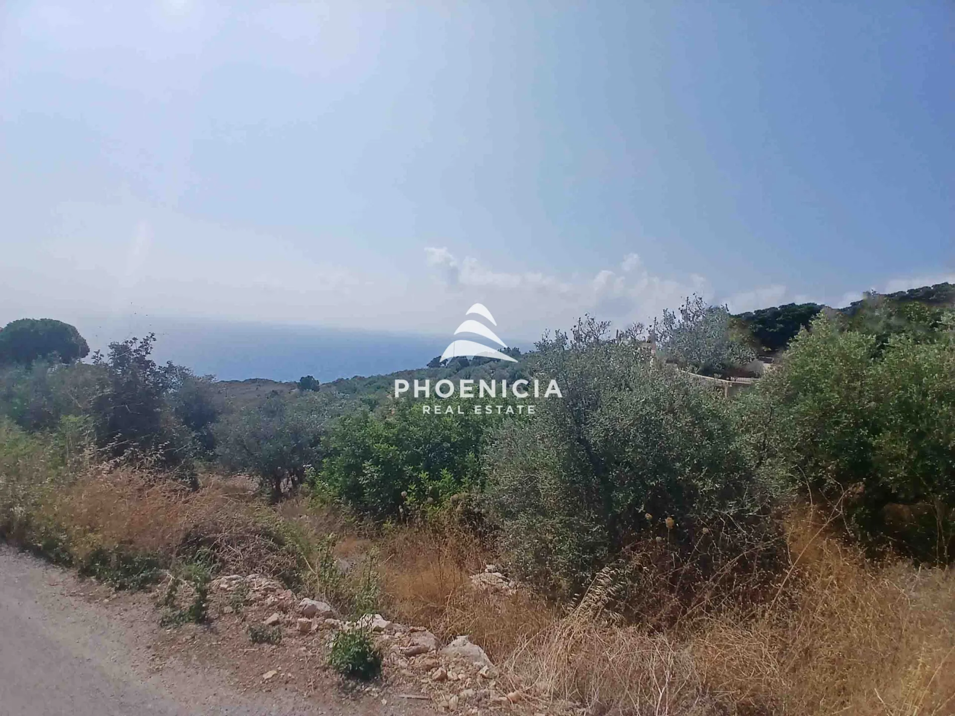 Residential Land for sale in Chikhane, Jbeil, Lebanon