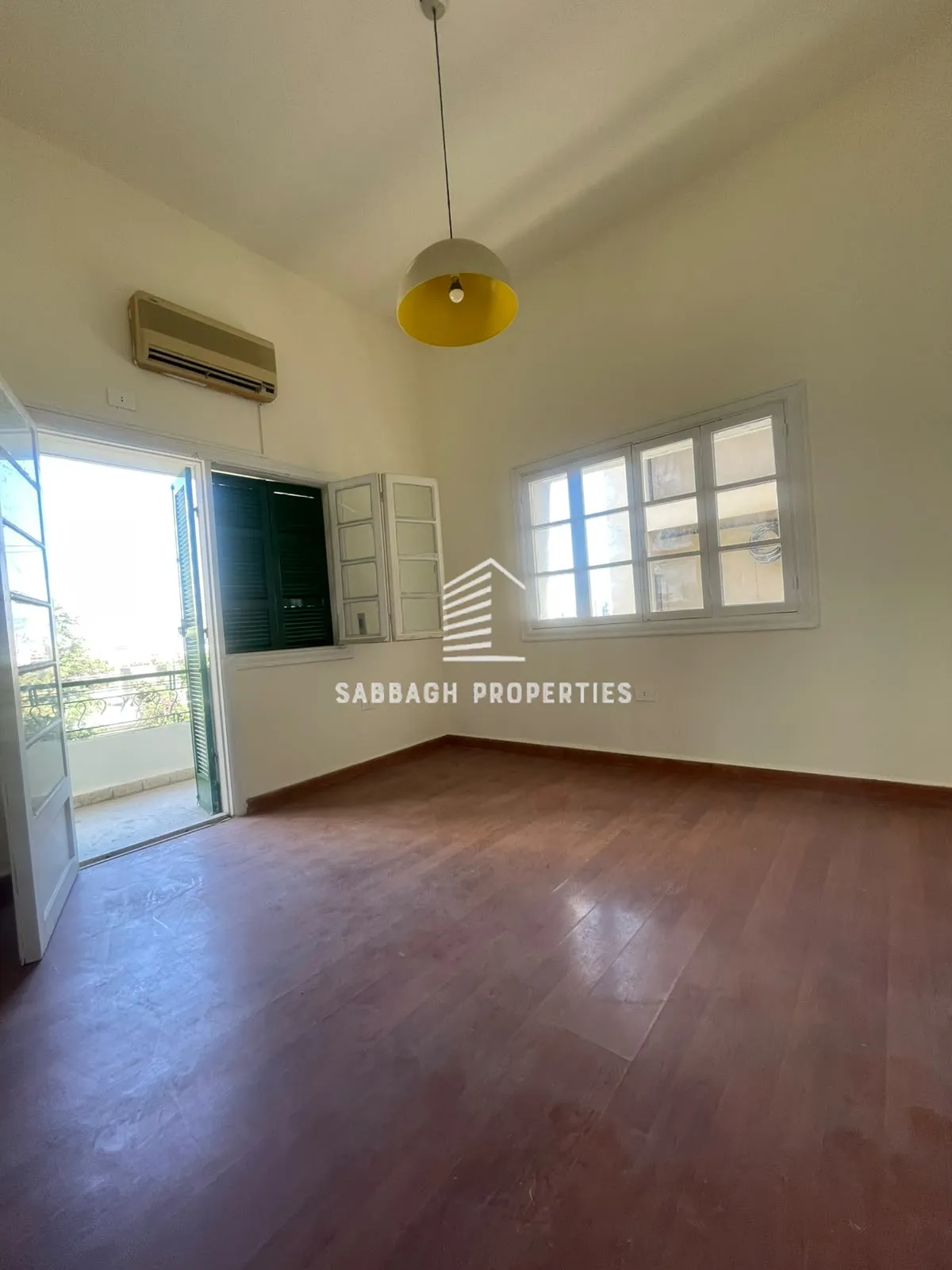 Apartment for rent in Sabak al kheil, beirut, lebanon
