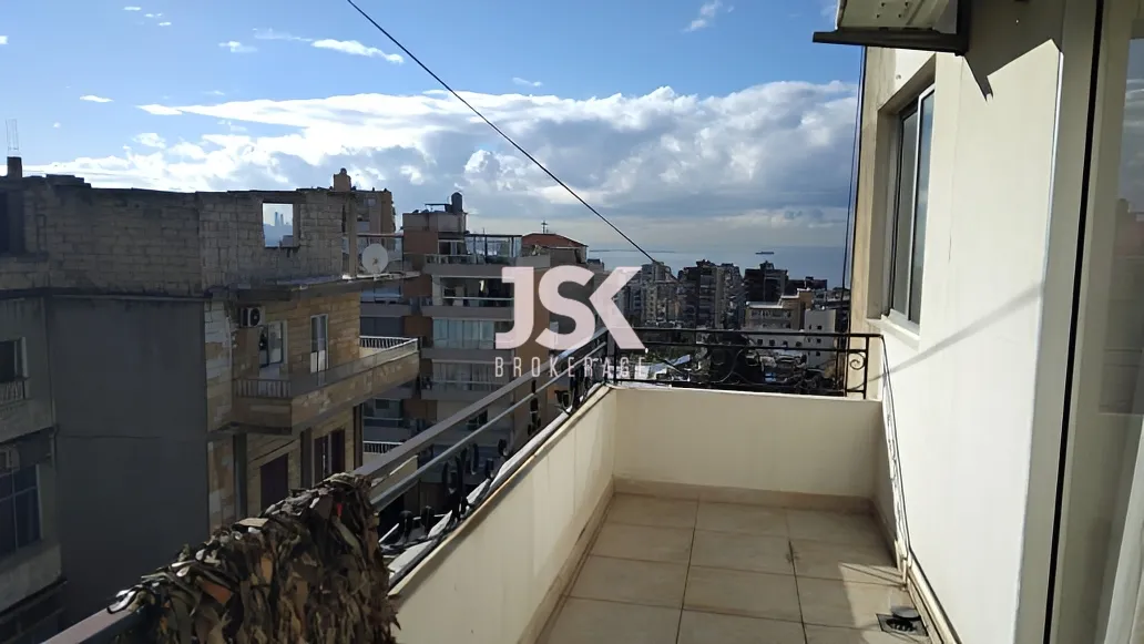 Apartment for Sale in Antelias, Lebanon - 2 bed, 2 bath