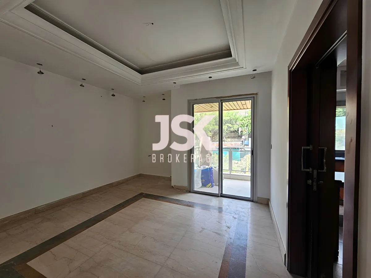 Apartment for Rent in Rabieh, Lebanon - 4 bed, 4 bath