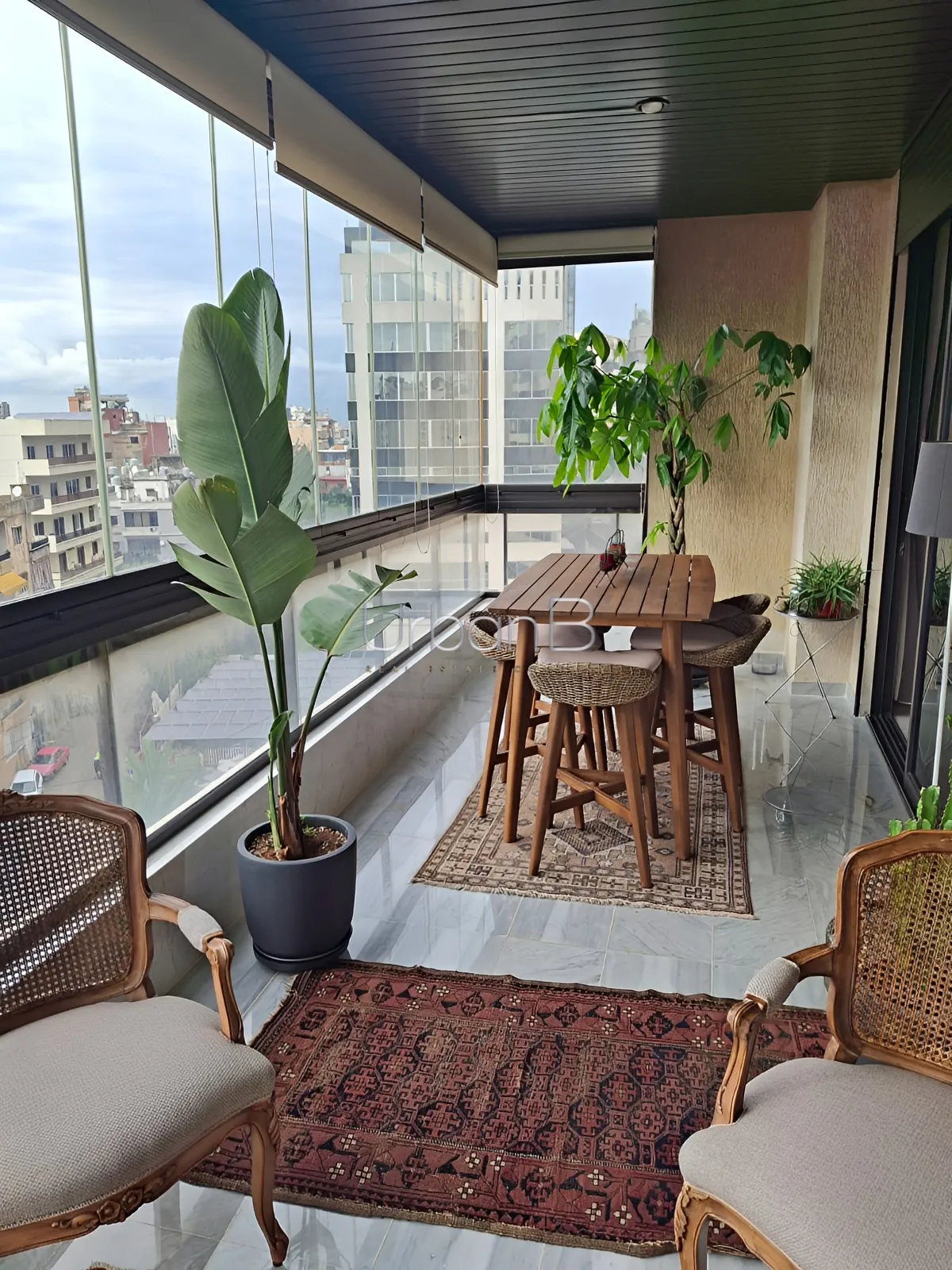 Apartment for sale in Horch tabet, lebanon - 3 bed, 4 bath