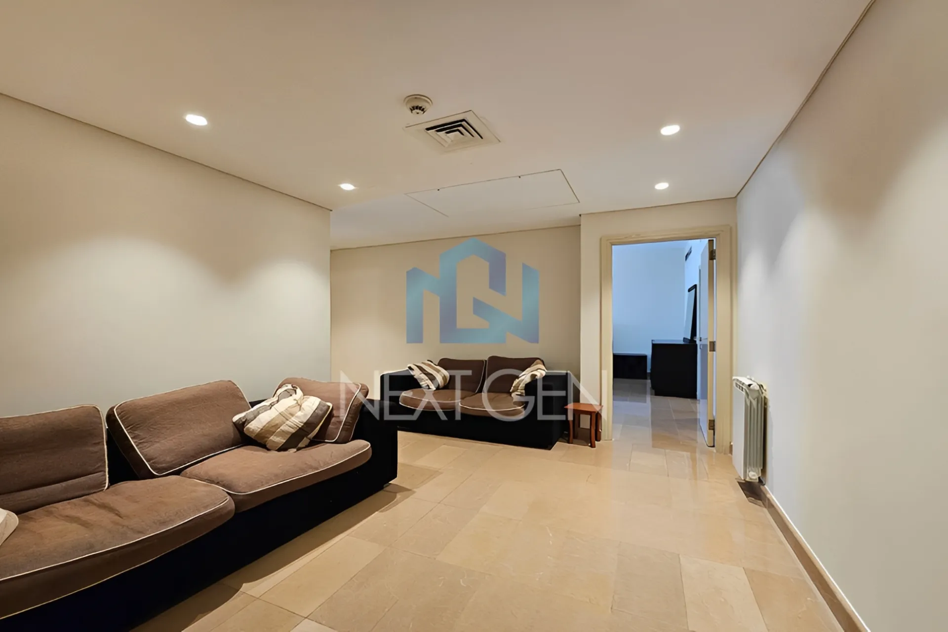 Apartment for rent in Achrafieh, Beirut, Lebanon