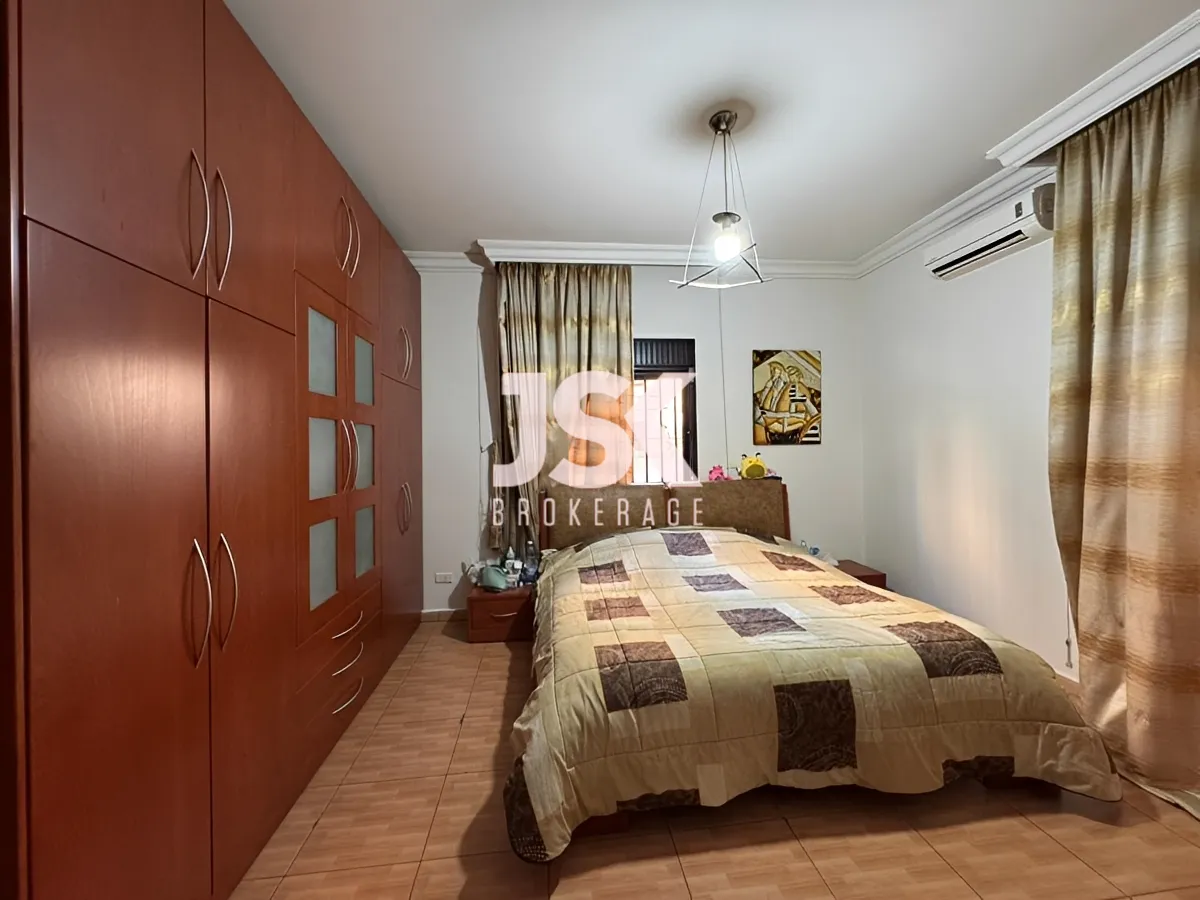 Apartment for Sale in Mansourieh, Lebanon