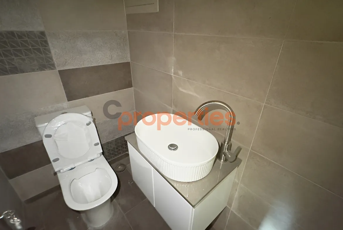 Apartment for Rent in Blat