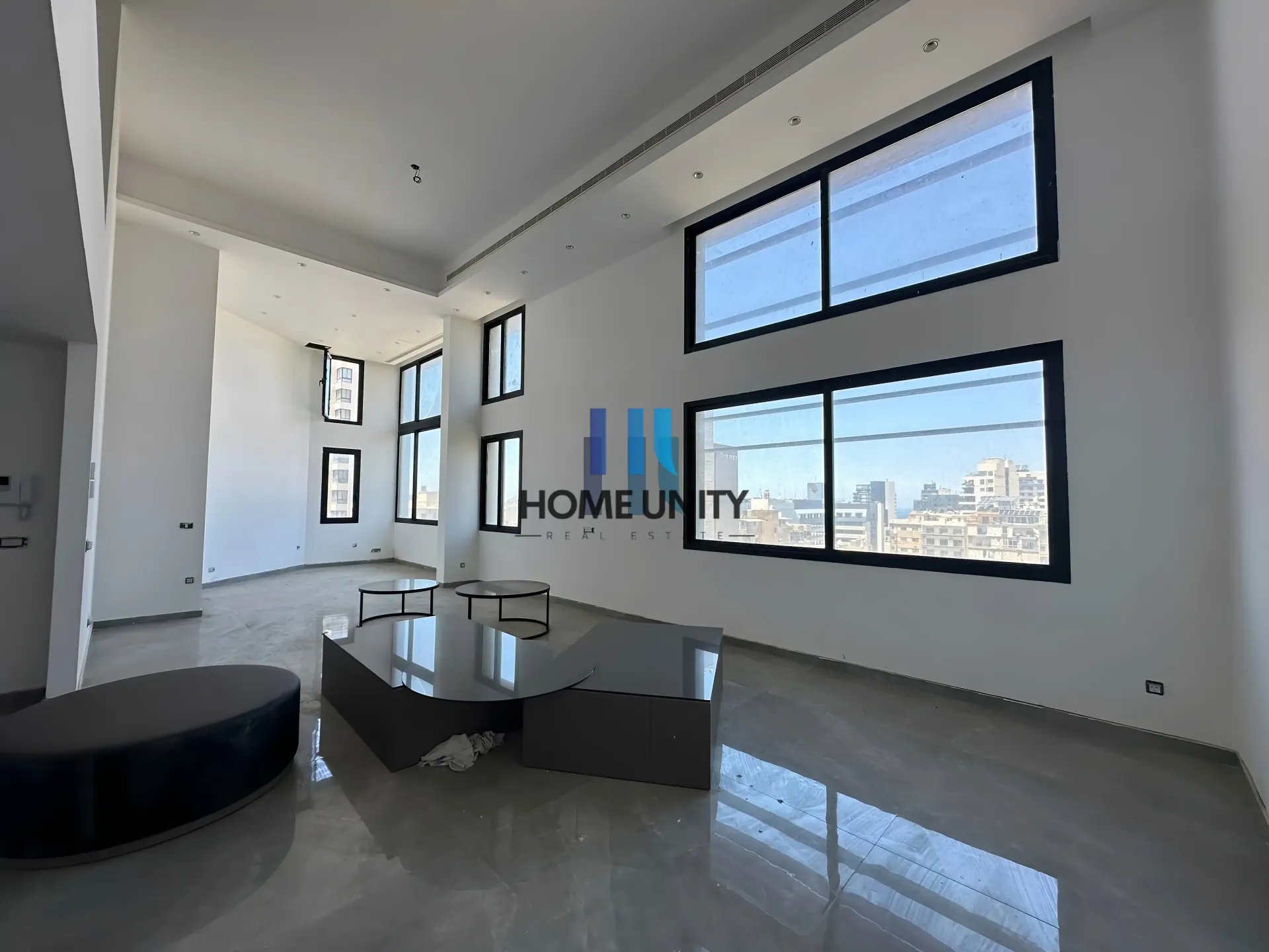 Duplex for Sale in Achrafieh