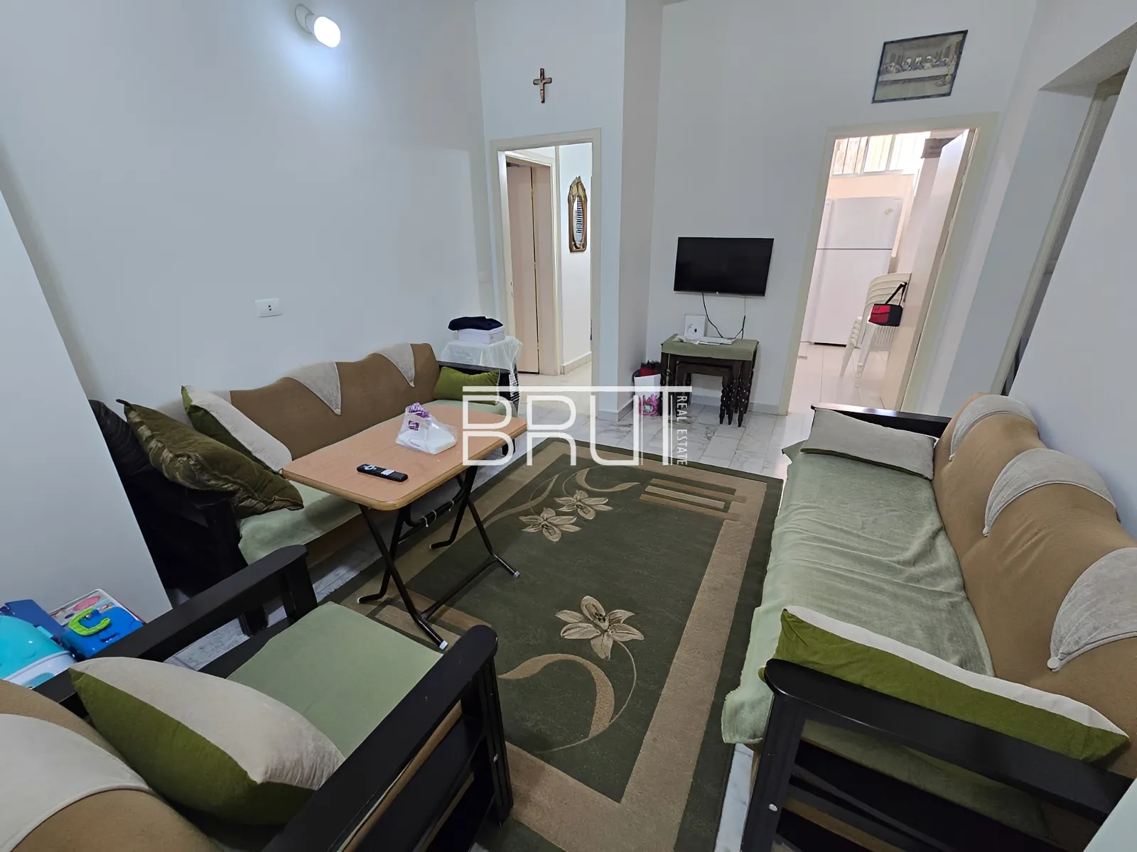 Apartment for Sale in Jeita