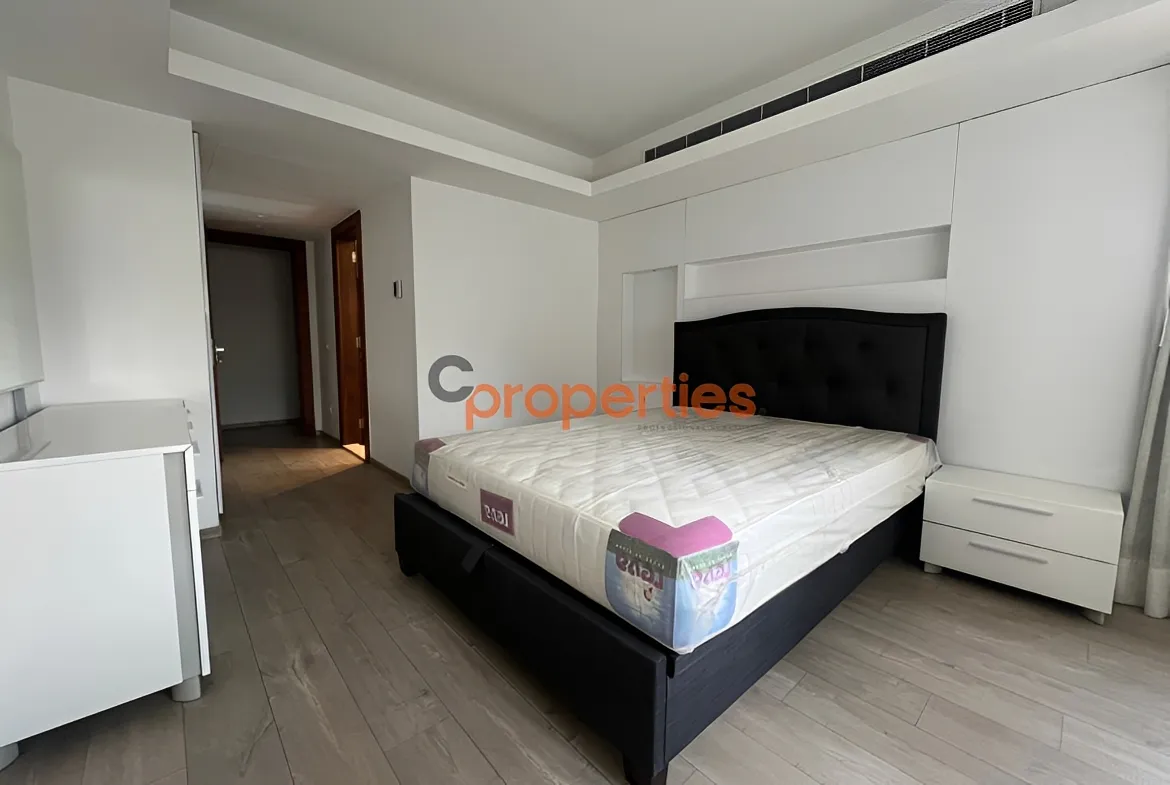 Apartment for Sale in Baabda
