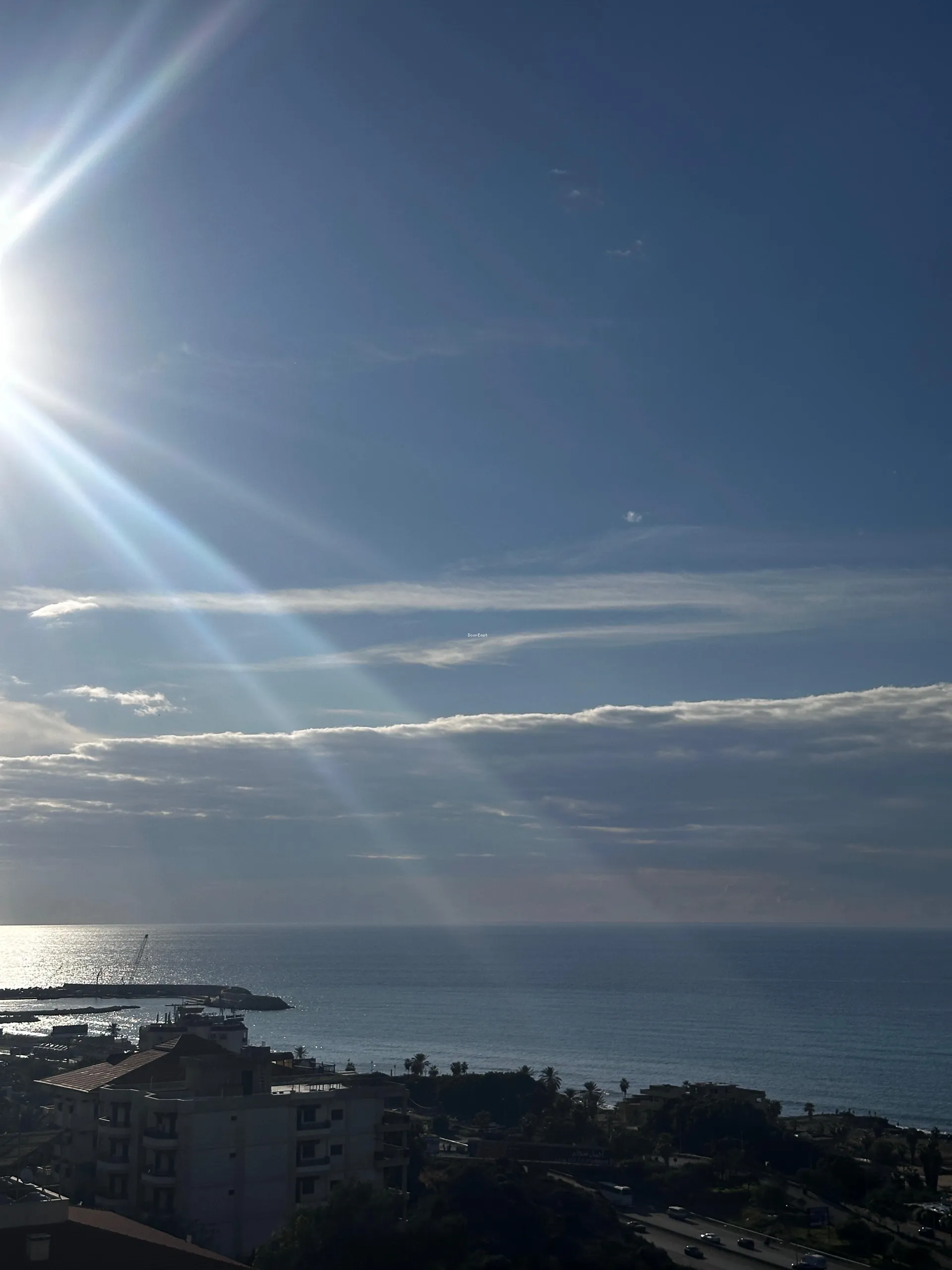 Apartment for sale in Dawhet el hoss, aley, lebanon - 2 bed, 3.0 bath