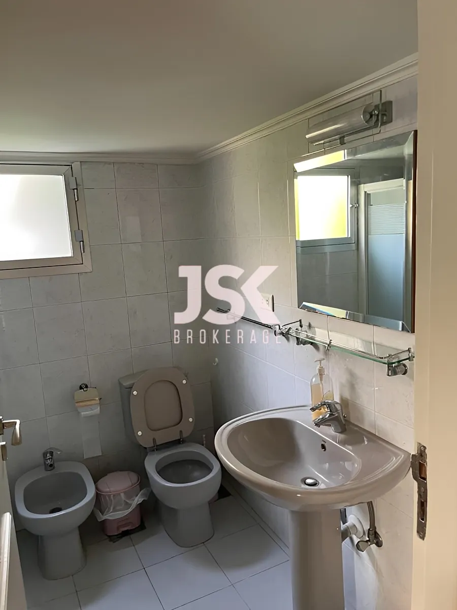 Apartment for Rent in Gemmayzeh, Beirut, Lebanon