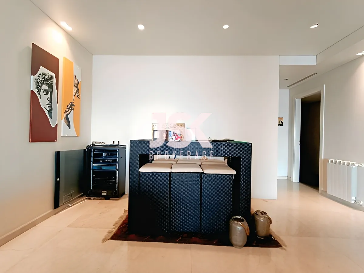 Apartment for Sale in Syoufi, Beirut, Lebanon
