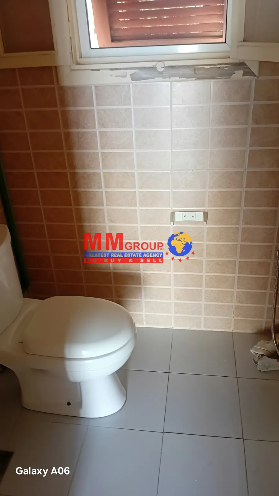 Apartment for Rent in Ain Najm