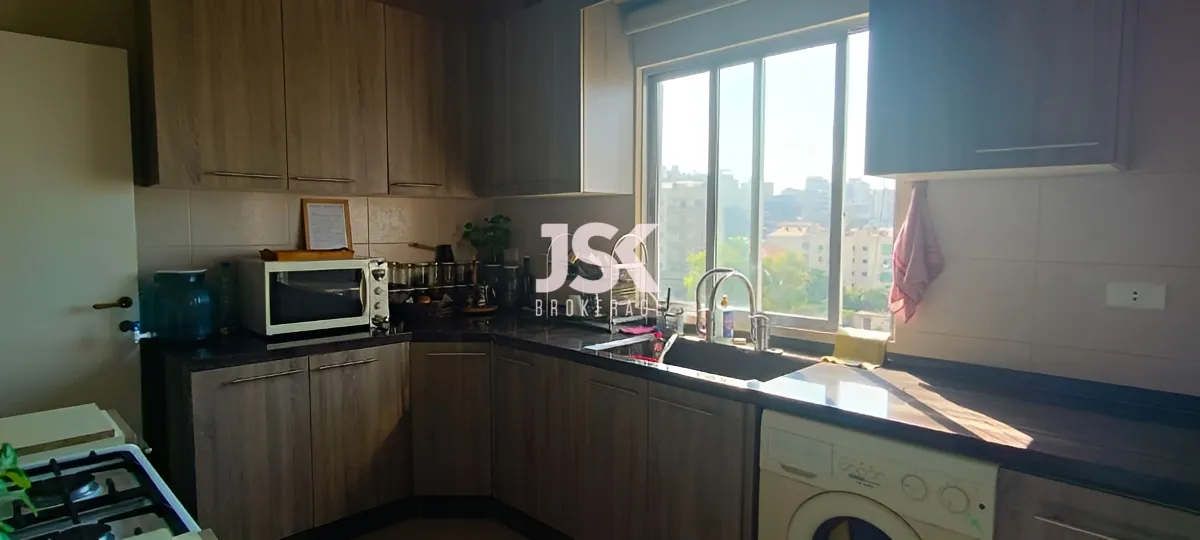 Apartment for Sale in Jounieh, Lebanon - 3 bed, 2 bath