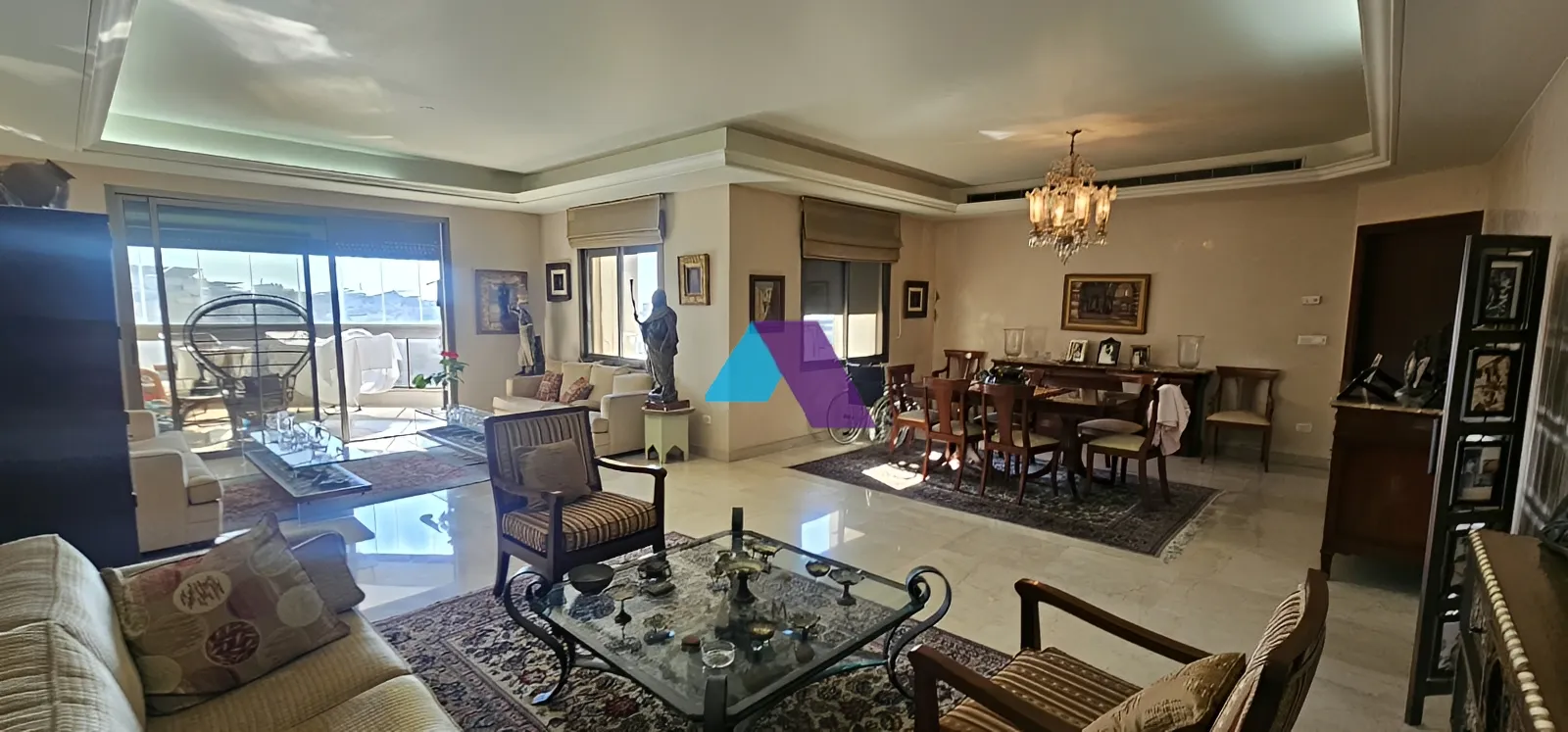 Apartment for Sale in Jnah
