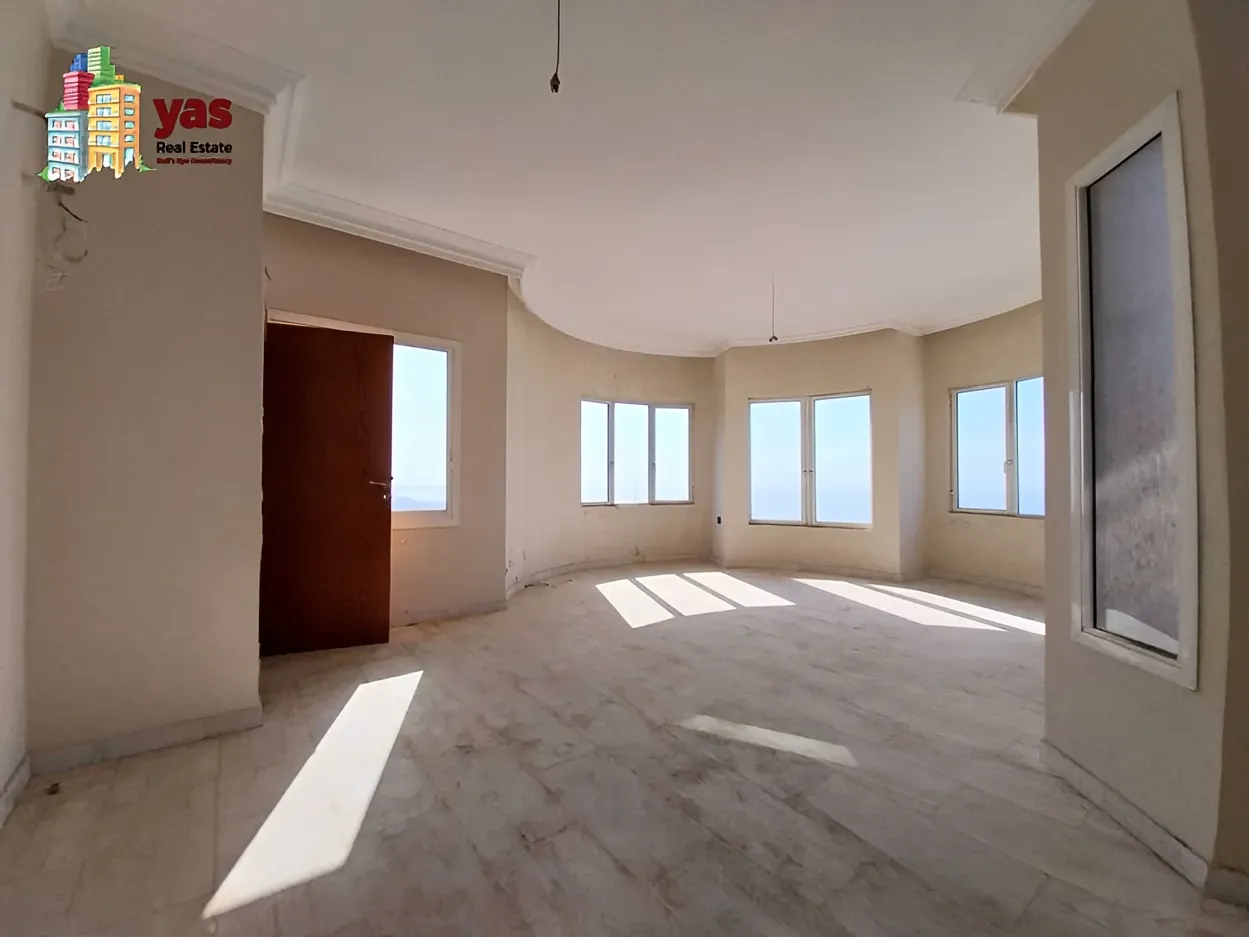 Apartment for Rent in Sahel Alma