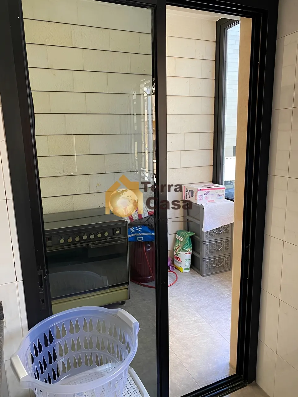 Apartment for Sale in Haouch el Omara