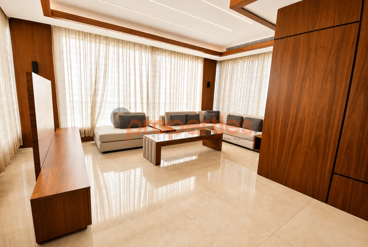 Apartment for Sale in Jal El Dib