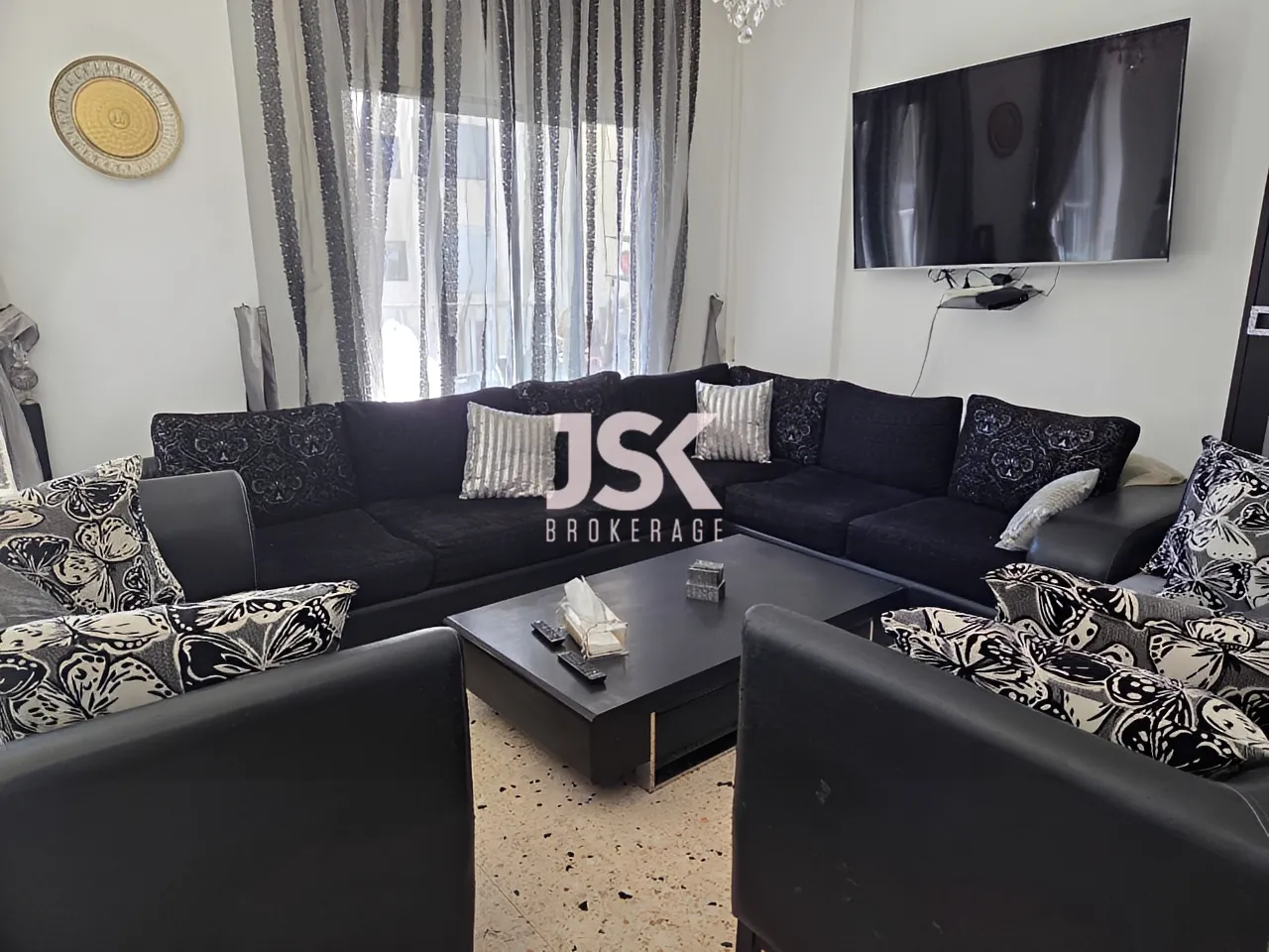 Apartment for Sale in Verdun