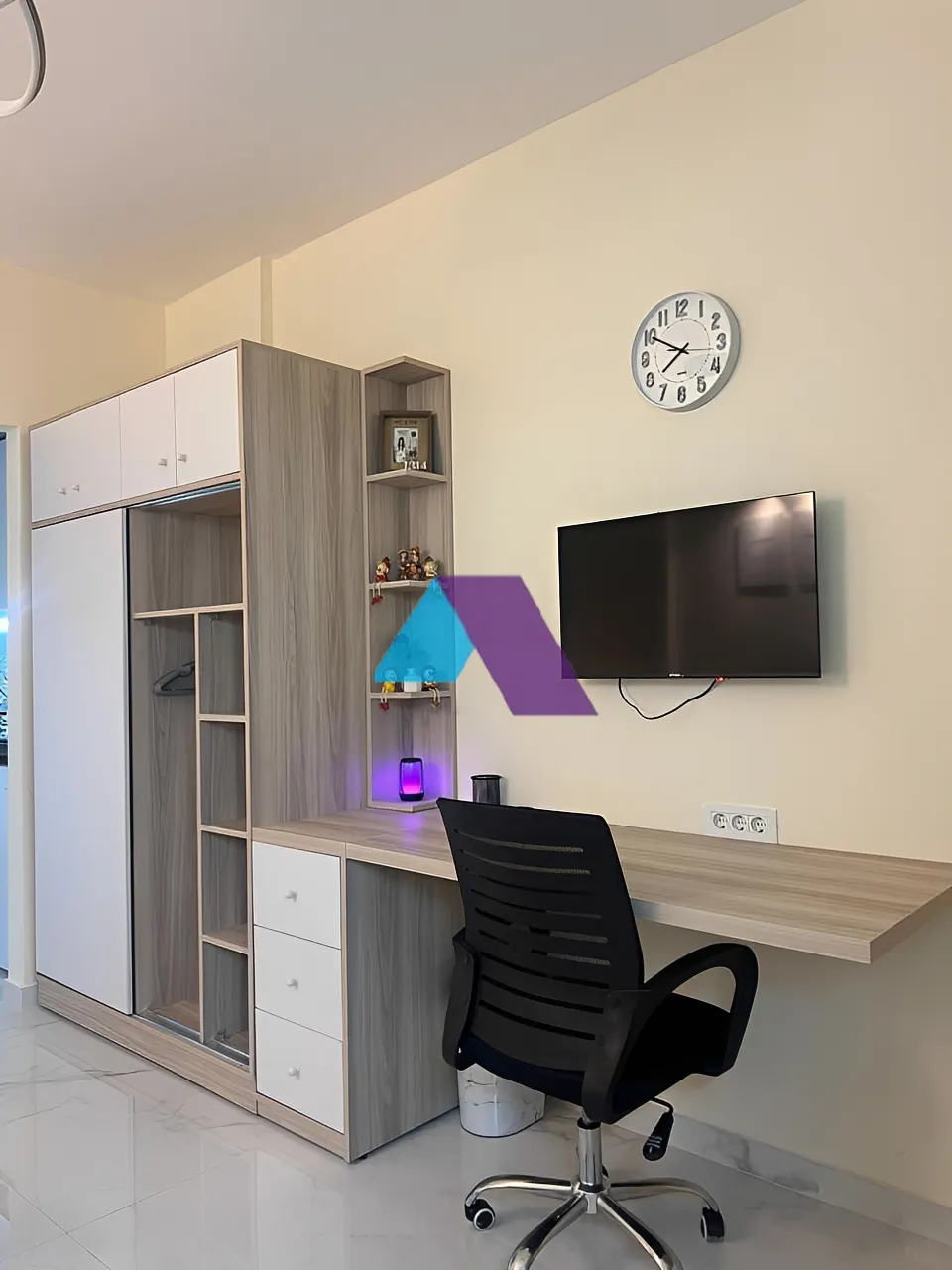 Apartment for Sale in Blat