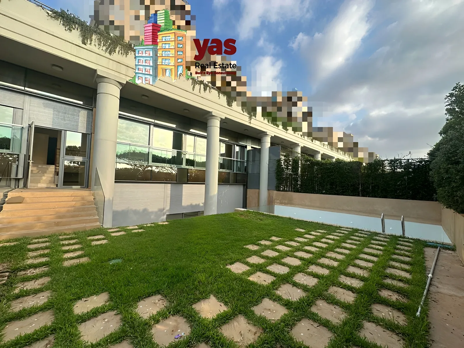 Apartment for Sale in Dbayeh