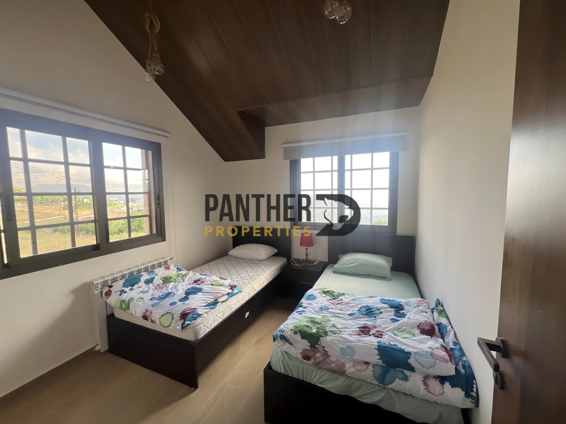 Chalet for sale in Hrajel, lebanon