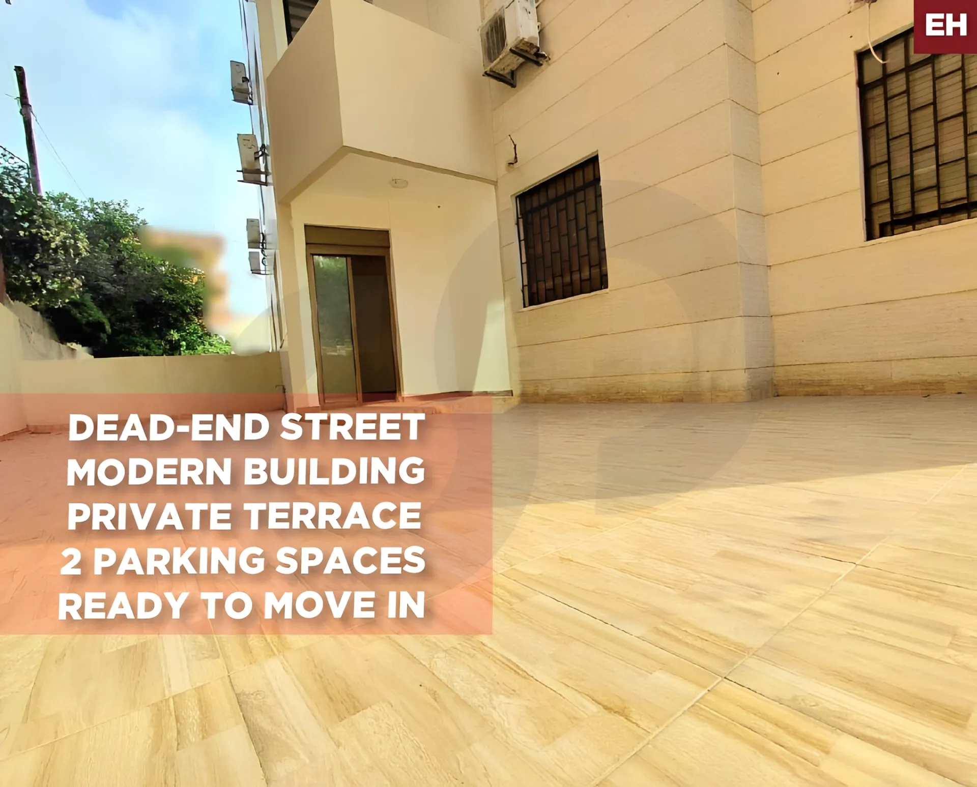Apartment for Sale in Biaqout