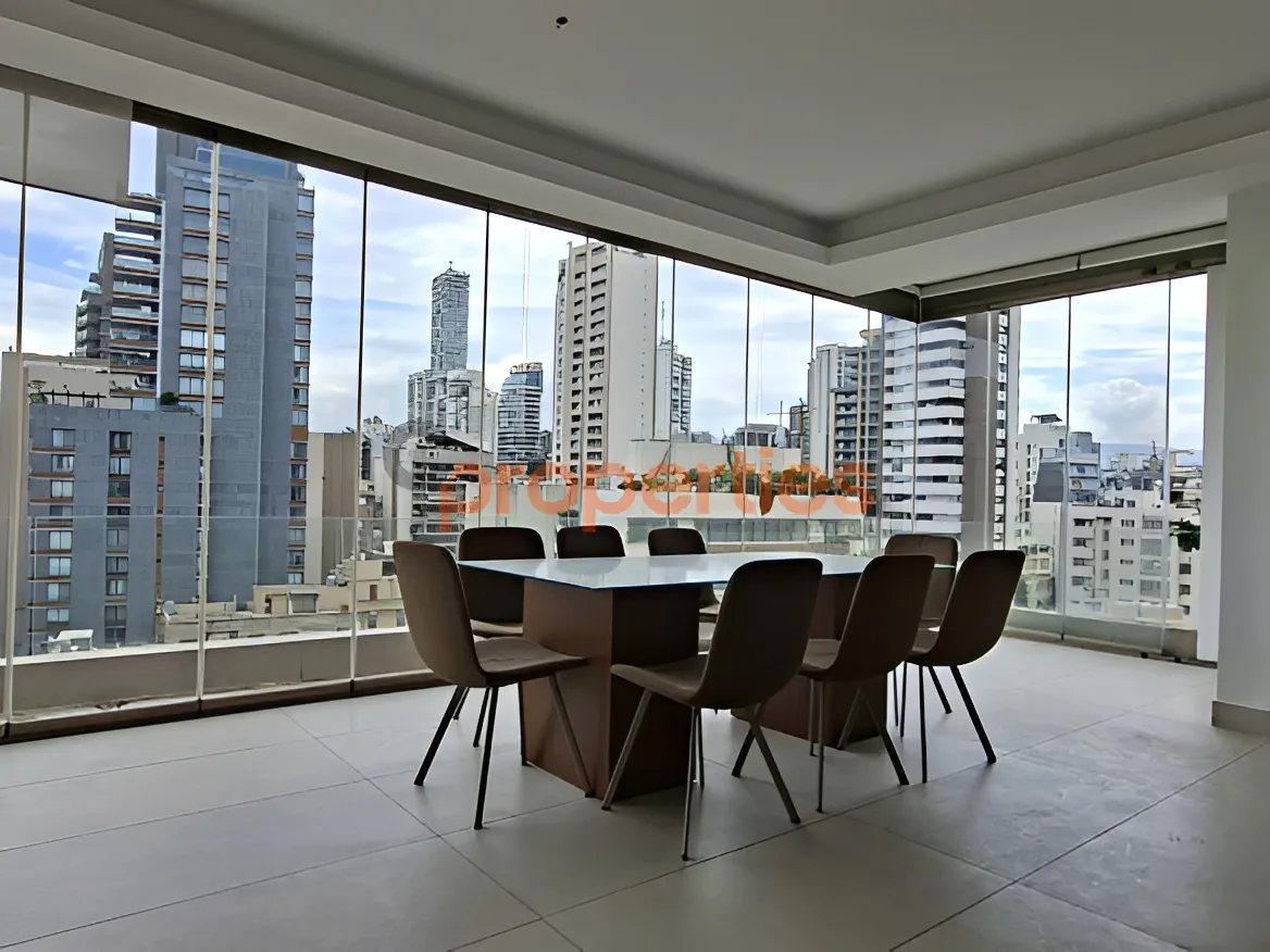 Apartment for Rent in Achrafieh