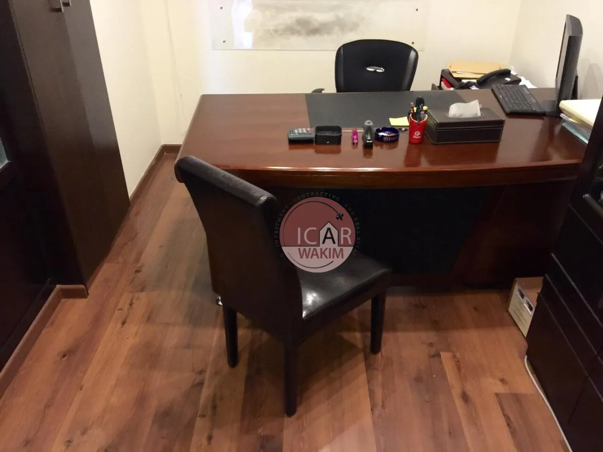 Office for rent in Jdeideh