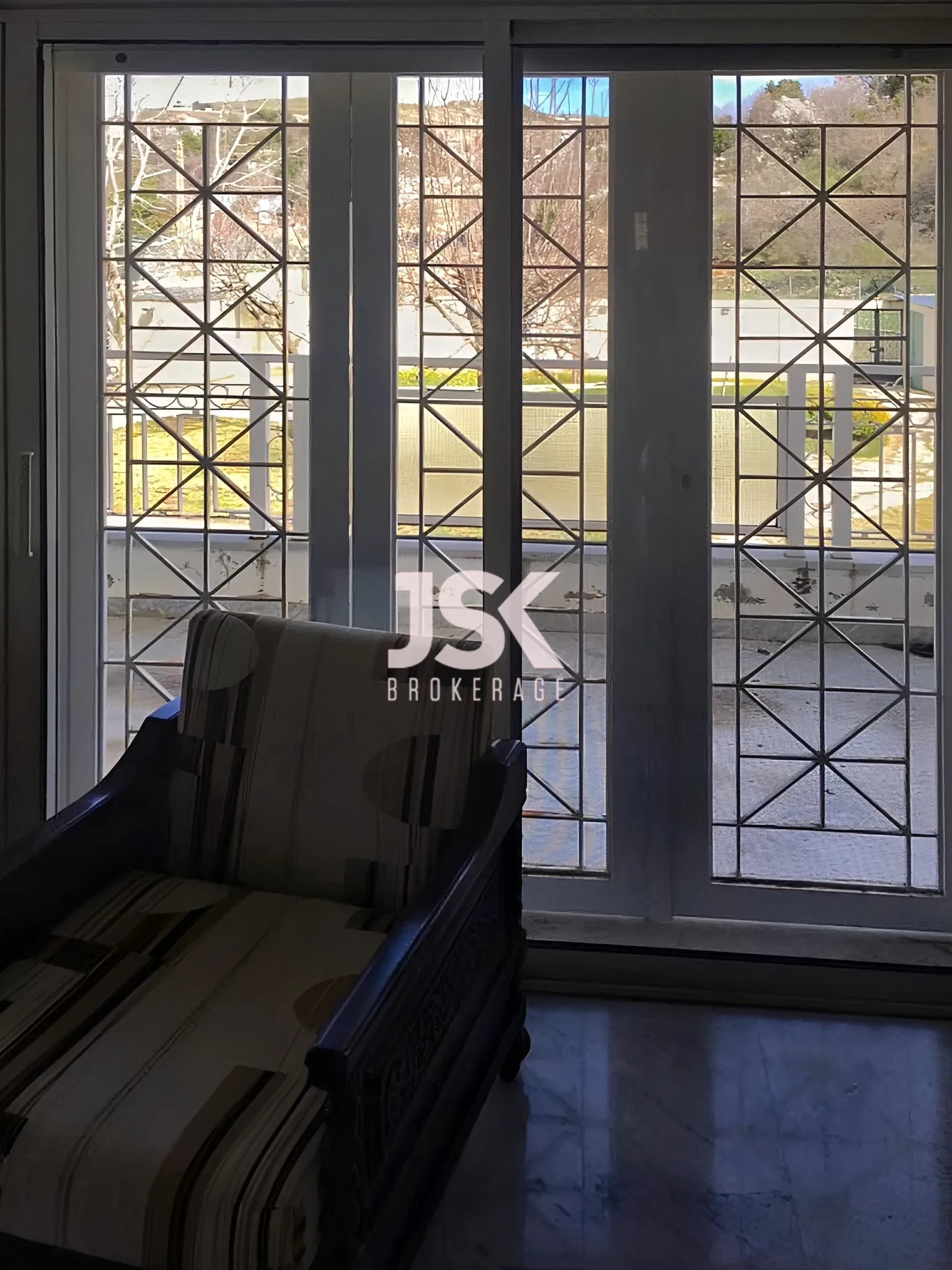 Villa for Rent in Beqaatet Aachqout