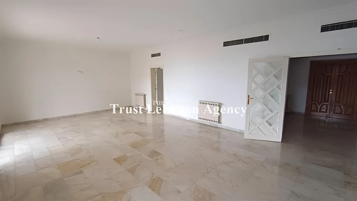 Apartment for sale in Cornet Chahwan, Lebanon - 4 bed, 5 bath