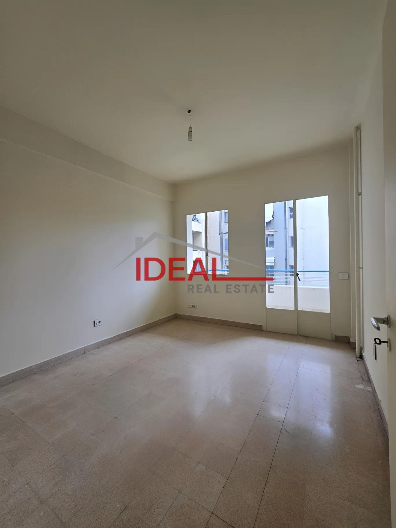 Apartment for rent in Achrafieh, Beirut, Lebanon