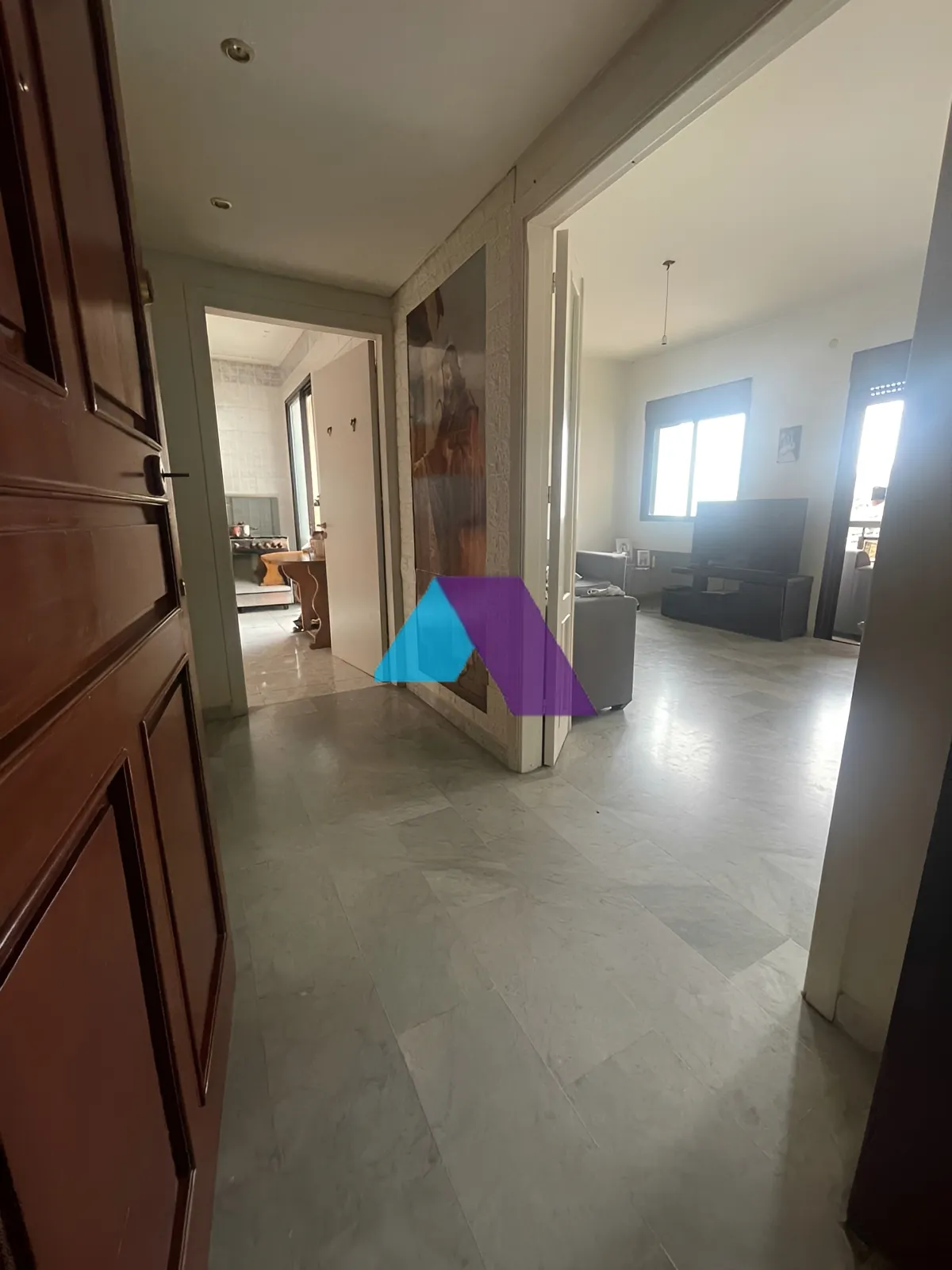 Apartment for Sale in Biaqout