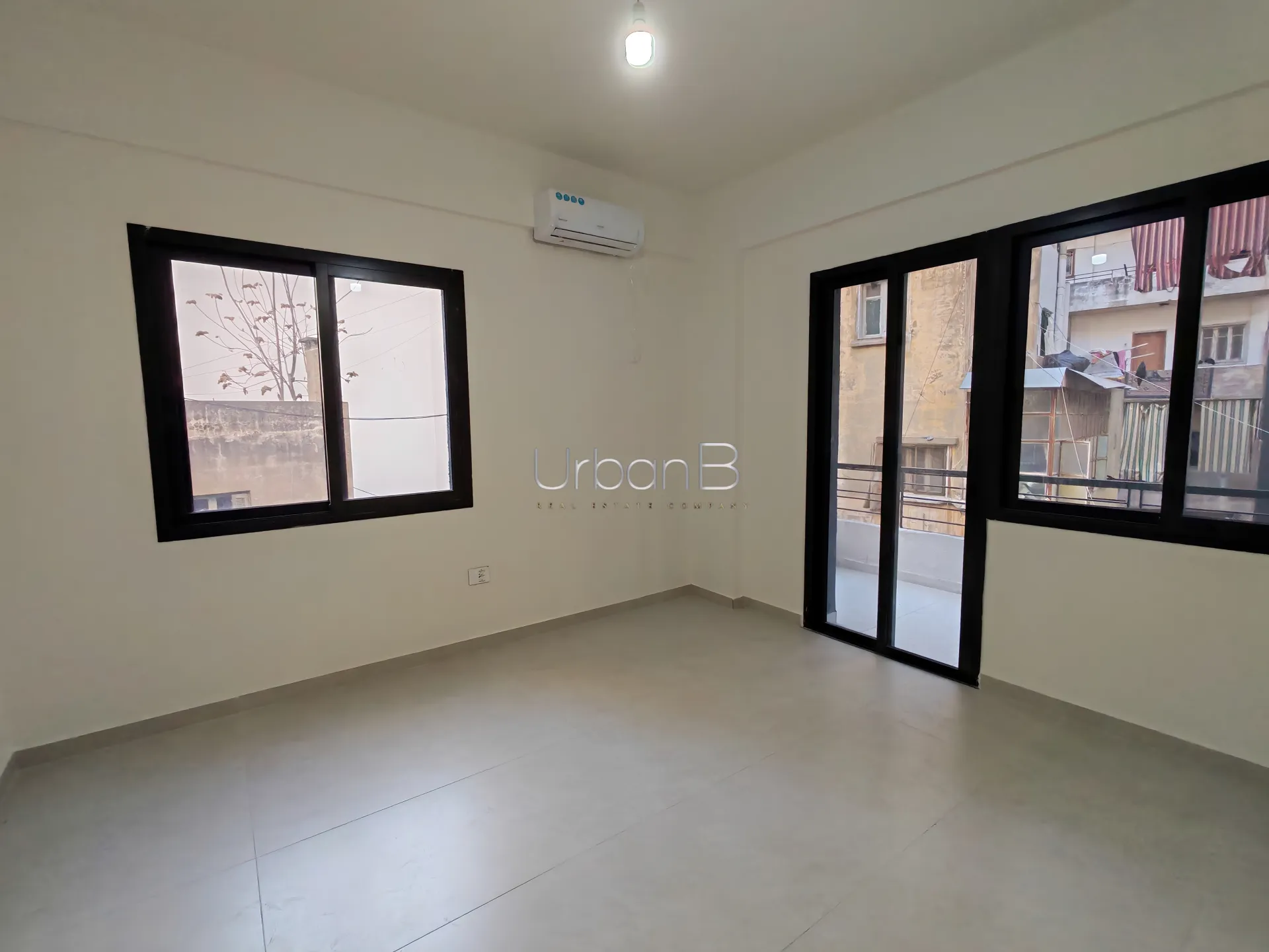 Residential in Sodeco, beirut, lebanon