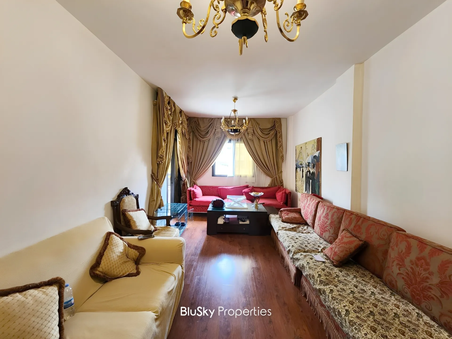 Apartment for sale in Sabtiyeh, lebanon - 3 bed, 2.0 bath
