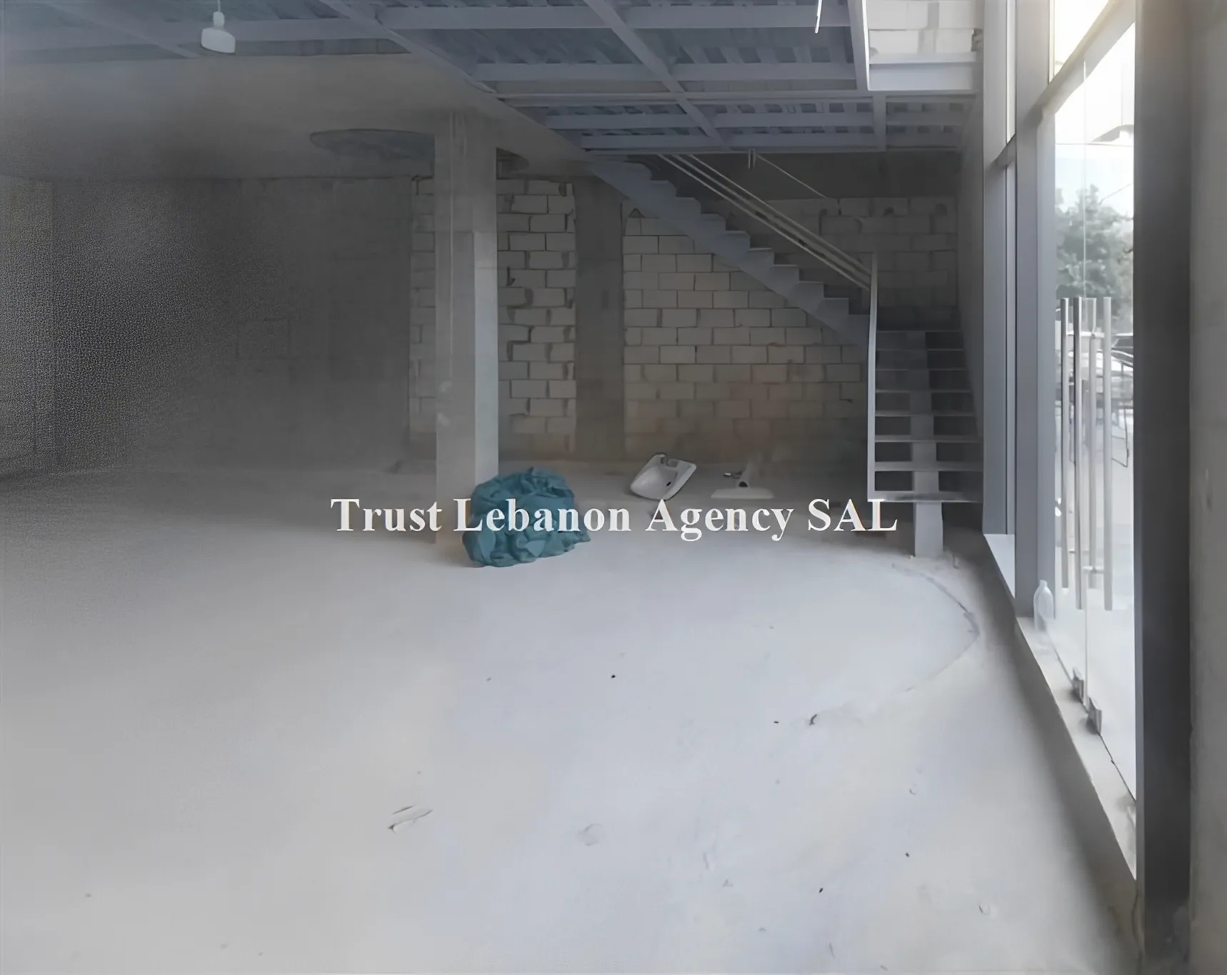 Shop for rent in Beirut, Ashrafieh