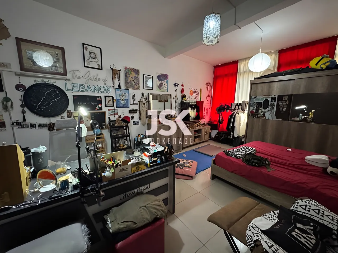 Apartment for Sale in Mar Elias