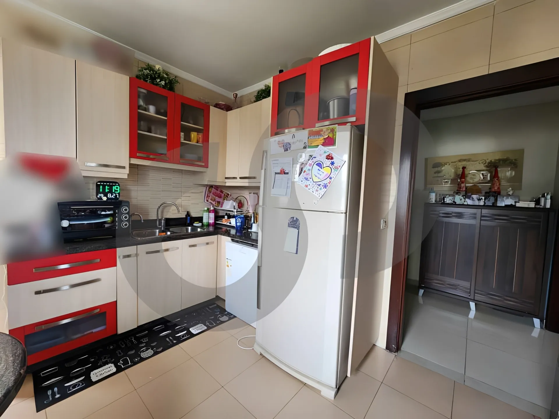 Apartment for Sale in Beit El Kiko