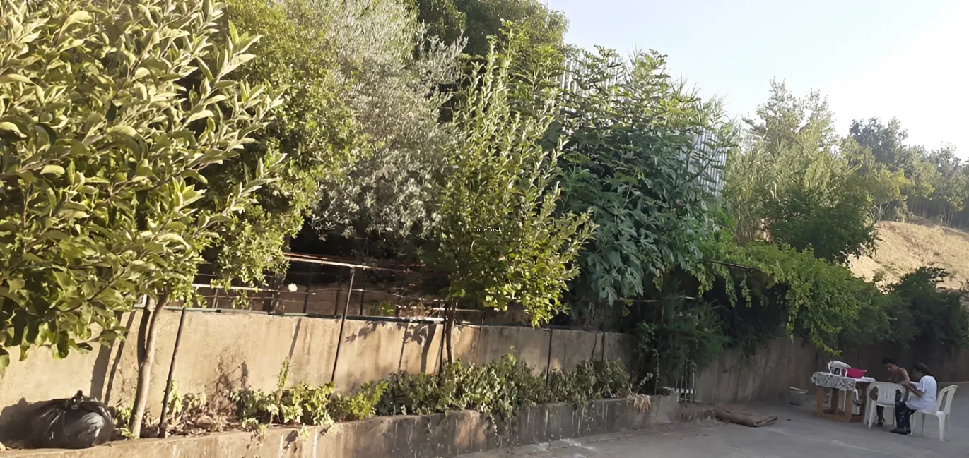 House for sale in Zeghrine