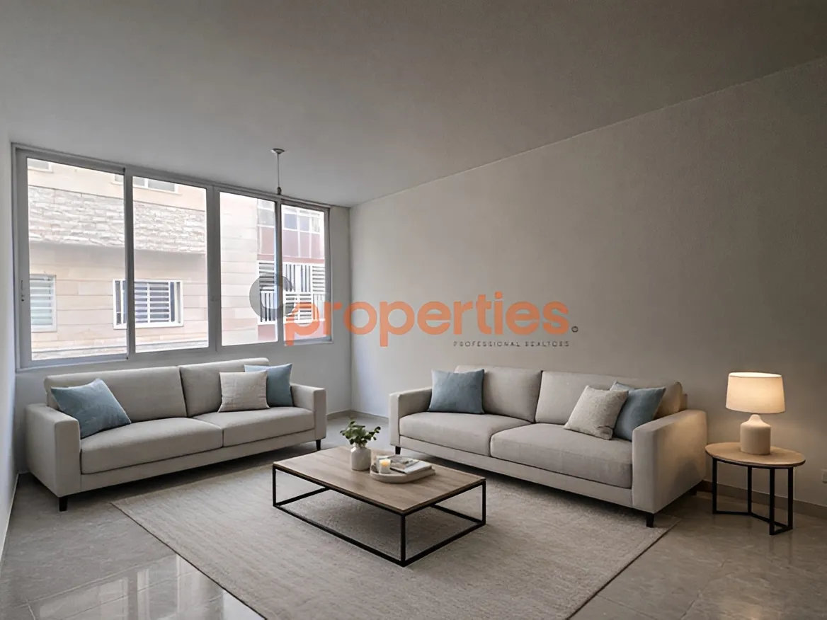 Apartment for Sale in Mar Roukouz - 3 bed, 3 bath