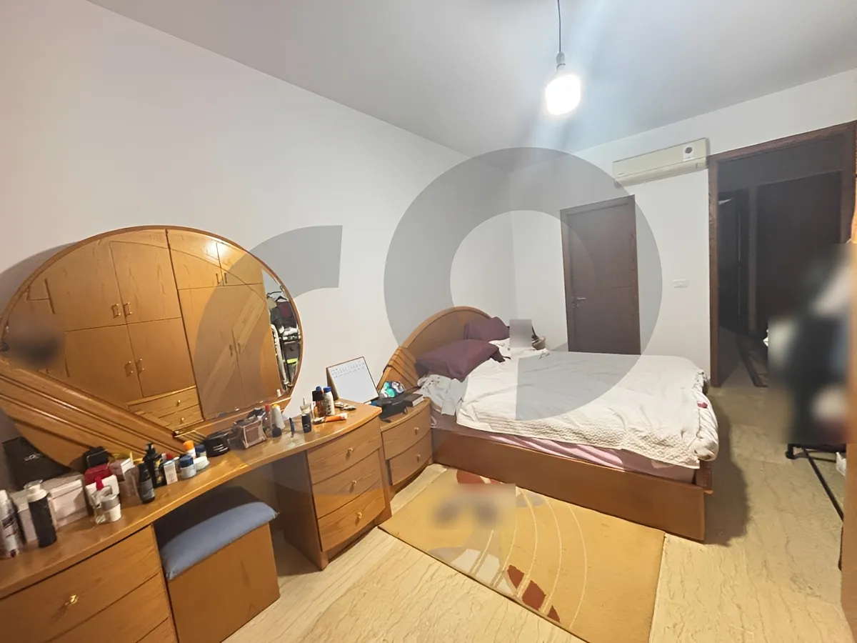 Apartment for Sale in Ain Al Mraiseh, Beirut, Lebanon - 3 bed, 4 bath