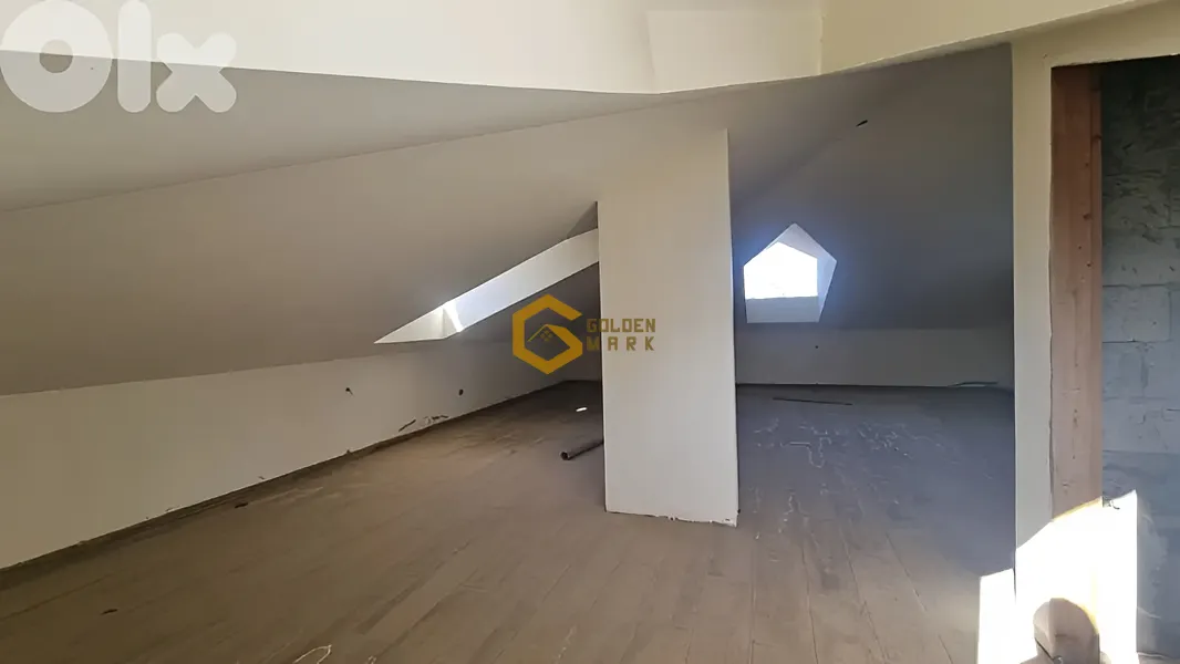 House for Sale in Beit Chabeb